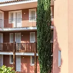Résidence Le Hameau De Cap Esterel - Maeva - 4 Personnes - Sélection Mae-9301 Appartamento
