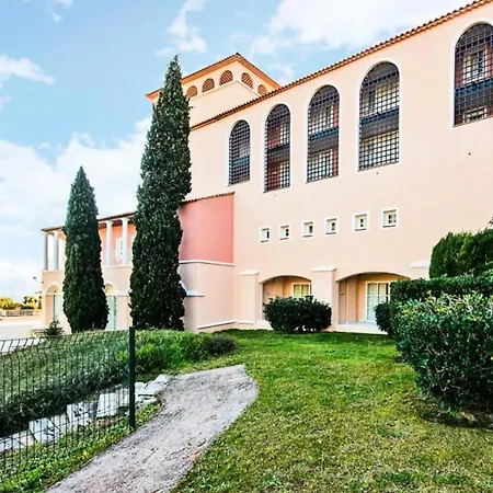 Résidence Le Hameau De Cap Esterel - Maeva - 4 Personnes - Sélection Mae-9301 Appartamento *
