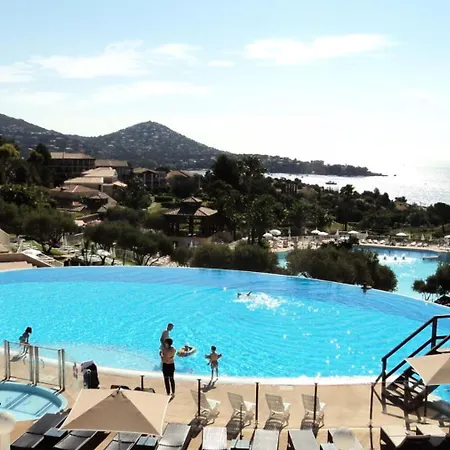 Le Hameau De Cap Esterel - Maeva - 4 Personnes - Selection Mae-9301 Saint-Raphaël