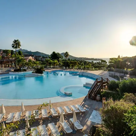 Le Hameau De Cap Esterel - Maeva - 4 Personnes - Selection Mae-9301 Apartment