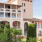 Résidence Le Hameau De Cap Esterel - Maeva - 4 Personnes - Sélection Mae-9301 *