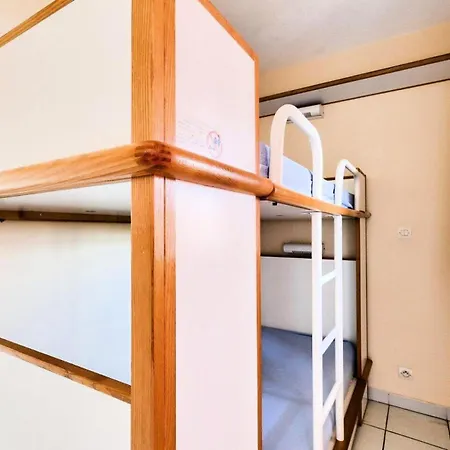 Le Hameau De Cap Esterel - Maeva - 4 Personnes - Selection Mae-9301 Apartman Saint-Raphaël