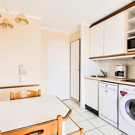 Апартаменты Le Hameau De Cap Esterel - Maeva - 4 Personnes - Selection Mae-9301 Сен-Рафаэль