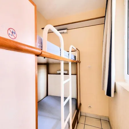 Апартаменты Le Hameau De Cap Esterel - Maeva - 4 Personnes - Selection Mae-9301 Сен-Рафаэль