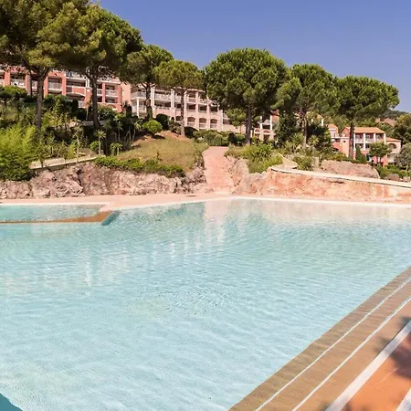 Apartman Le Hameau De Cap Esterel - Maeva - 4 Personnes - Selection Mae-9301 *