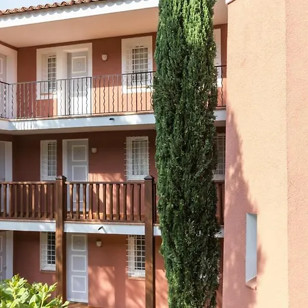 Le Hameau De Cap Esterel - Maeva - 4 Personnes - Selection Mae-9301 Lejlighed