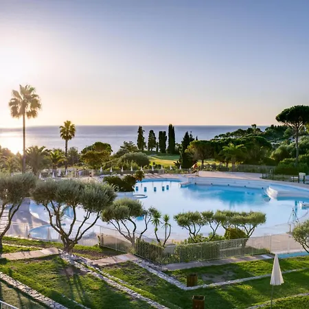 Résidence Le Hameau De Cap Esterel - Maeva - 4 Personnes - Sélection Mae-9301 Appartamento *