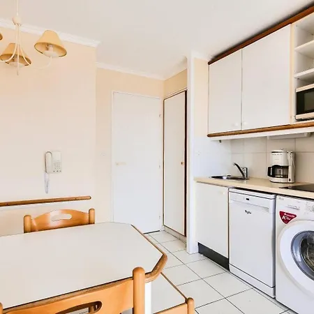 Le Hameau De Cap Esterel - Maeva - 4 Personnes - Selection Mae-9301 Apartman Saint-Raphaël