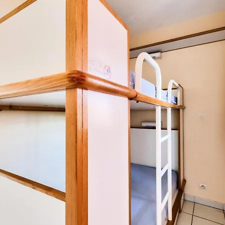 Le Hameau De Cap Esterel - Maeva - 4 Personnes - Selection Mae-9301