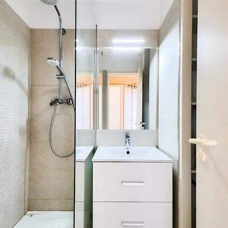 Apartman Le Hameau De Cap Esterel - Maeva - 4 Personnes - Selection Mae-9301