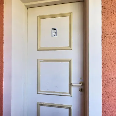 Le Hameau De Cap Esterel - Maeva - 4 Personnes - Selection Mae-9301