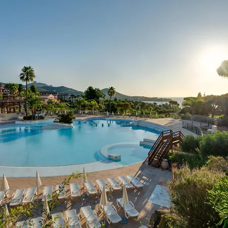 Le Hameau De Cap Esterel - Maeva - 4 Personnes - Selection Mae-9301 *