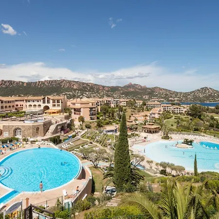 Le Hameau De Cap Esterel - Maeva - 4 Personnes - Selection Mae-9301 Saint-Raphaël