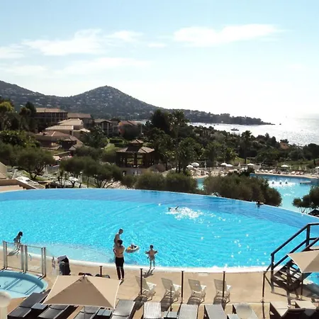 Le Hameau De Cap Esterel - Maeva - 4 Personnes - Selection Mae-9301 Apartman