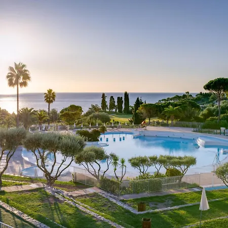 Apartman Le Hameau De Cap Esterel - Maeva - 4 Personnes - Selection Mae-9301 *