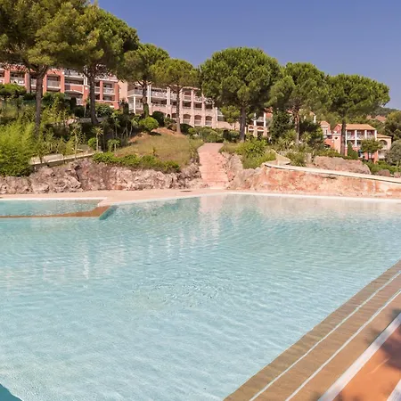 Le Hameau De Cap Esterel - Maeva - 4 Personnes - Selection Mae-9301 *