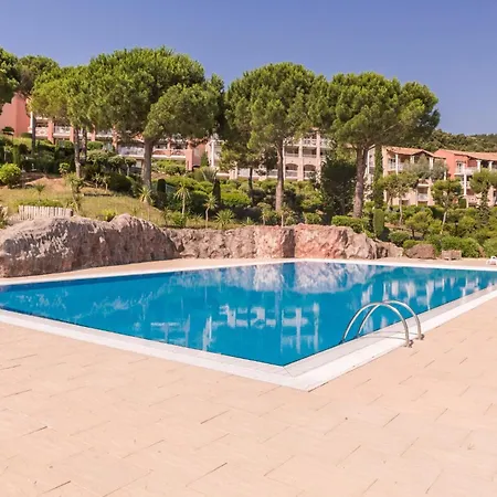 Le Hameau De Cap Esterel - Maeva - 4 Personnes - Selection Mae-9301 Saint-Raphaël