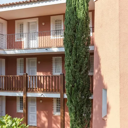 Apartman Le Hameau De Cap Esterel - Maeva - 4 Personnes - Selection Mae-9301