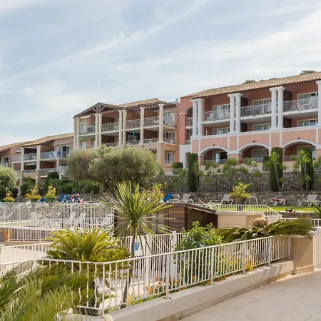 Le Hameau De Cap Esterel - Maeva - 4 Personnes - Selection Mae-9301 Saint-Raphaël