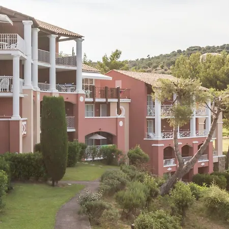 Le Hameau De Cap Esterel - Maeva - 4 Personnes - Selection Mae-9301