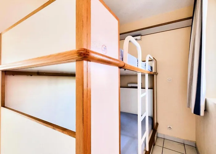 Le Hameau De Cap Esterel - Maeva - 4 Personnes - Selection Mae-9301 Apartament Saint-Raphaël