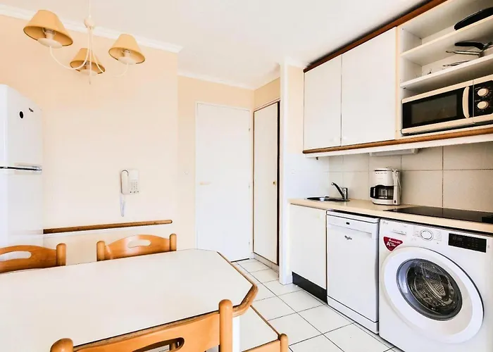 Apartament Le Hameau De Cap Esterel - Maeva - 4 Personnes - Selection Mae-9301 Saint-Raphaël