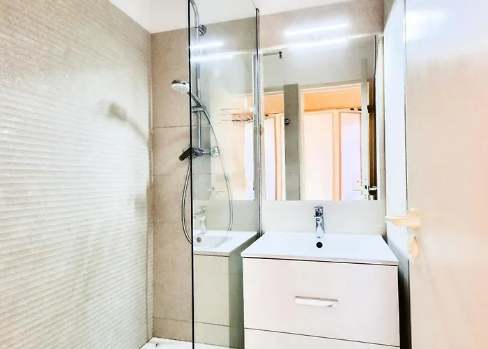 Le Hameau De Cap Esterel - Maeva - 4 Personnes - Selection Mae-9301 *