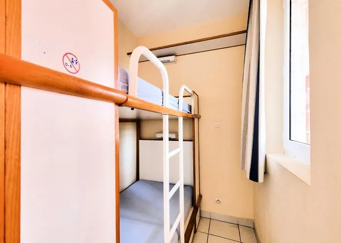 Apartament Le Hameau De Cap Esterel - Maeva - 4 Personnes - Selection Mae-9301 Saint-Raphaël