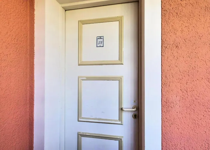 Le Hameau De Cap Esterel - Maeva - 4 Personnes - Selection Mae-9301 * Saint-Raphaël